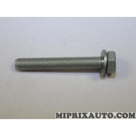 Vis fixation support moteur courroie distribution Fiat Alfa Romeo Lancia original OEM 7903301547 