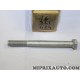 Vis fixation support moteur Fiat Alfa Romeo Lancia original OEM 16241424