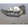 Tole protection echappement Fiat Alfa Romeo Lancia original OEM 1400174280
