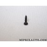 Vis fixation usage divers Fiat Alfa Romeo Lancia original OEM 7903017068