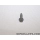 Vis fixation usage divers Fiat Alfa Romeo Lancia original OEM 9609770880