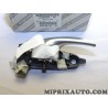 Poignée de porte interieur arriere droite Mopar Jeep Dodge Chrysler original OEM 735599988 pour jeep renegade partir de 2014