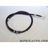 Cable frein à main Fiat Alfa Romeo Lancia original OEM 46814147