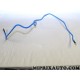 Durite tuyau carburant Fiat Alfa Romeo Lancia original OEM 51706597