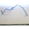 Durite tuyau carburant Fiat Alfa Romeo Lancia original OEM 51706597