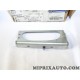 Etrier support fixation poignée hayon de coffre Mopar Jeep Dodge Chrysler original OEM 68348620AA