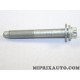Vis fixation bras de suspension Fiat Alfa Romeo Lancia original OEM 51983724