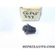 Tampon fermeture de coffre Fiat Alfa Romeo Lancia original OEM 50545337