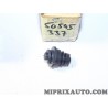 Tampon fermeture de coffre Fiat Alfa Romeo Lancia original OEM 50545337