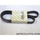 Courroie accessoire 6PK991 Fiat Alfa Romeo Lancia original OEM 504171191