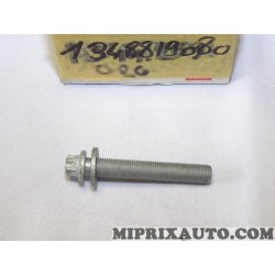 Vis fixation amortisseurs suspension Fiat Alfa Romeo Lancia original OEM 1348819080 