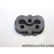 Silent bloc fixation silencieux echappement Fiat Alfa Romeo Lancia original OEM 55702862