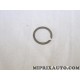 Arretoir cerclips engrenages boite de vitesses Fiat Alfa Romeo Lancia original OEM 7764481