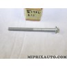 Vis cremaillere de direction Fiat Alfa Romeo Lancia original OEM 51782611