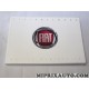 Notice entretien Fiat Alfa Romeo Lancia original OEM 60391225 pour fiat fullback