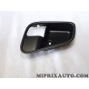 Motif contour poignée de porte Fiat Alfa Romeo Lancia original OEM 735499755