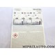 Stylo de retouche peinture PKG 11/2018 Fiat Alfa Romeo Lancia original OEM 71808282 279/A