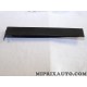 Moulure baguette de toit Fiat Alfa Romeo Lancia original OEM 735537070