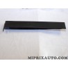 Moulure baguette de toit Fiat Alfa Romeo Lancia original OEM 735537070