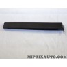Moulure baguette de toit Fiat Alfa Romeo Lancia original OEM 735537071