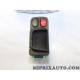 Bloc boutons commande mode sport Fiat Alfa Romeo Lancia original OEM 156084783 pour alfa romeo 147