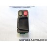 Bloc boutons commande mode sport Fiat Alfa Romeo Lancia original OEM 156084783 pour alfa romeo 147