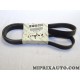 Courroie accessoire 6PK1230 Fiat Alfa Romeo Lancia original OEM 71749448