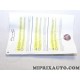 Notice supplémentaire Fiat Alfa Romeo Lancia original OEM 60397685 pour fiat 500C 500 cabriolet