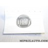 Notice supplémentaire Fiat Alfa Romeo Lancia original OEM 53010183 pour fiat 500