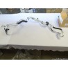 Durite tuyau climatisation Fiat Alfa Romeo Lancia original OEM 50517851 pour alfa romeo 159 1.9JTDM 1.9 JTDM diesel de 2005 à 20