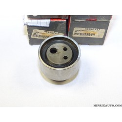 Galet tendeur courroie de distribution Fiat Alfa Romeo Lancia original OEM 46740727 