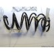 Paire ressorts amortisseur suspension Fiat Alfa Romeo Lancia original OEM 51812162 52016890