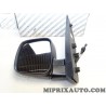 Retroviseur manuel Fiat Alfa Romeo Lancia original OEM 735460570