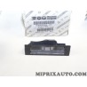 Feu eclairage plaque immatricuation Fiat Alfa Romeo Lancia original OEM 50522964