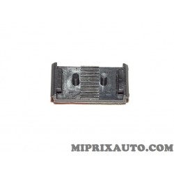 Tampon fixation parebrise Fiat Alfa Romeo Lancia original OEM 96300191