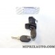 Barillet de porte avant droite Fiat Alfa Romeo Lancia original OEM 71718467 pour fiat panda de 1985 à 2003
