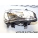 Phare antibrouillard Fiat Alfa Romeo Lancia original OEM 52028980