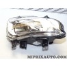 Phare antibrouillard Fiat Alfa Romeo Lancia original OEM 52028980