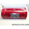 Feu lanterne arriere Fiat Alfa Romeo Lancia original OEM 1328427080