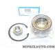 Kit roulement de roue Fiat Alfa Romeo Lancia original OEM 71714462