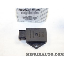 Centrale unité de commande electronique Fiat Alfa Romeo Lancia original OEM 55198018 pour fiat ducato 3 4 5 III IV V partir de 2