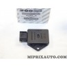 Centrale unité de commande electronique Fiat Alfa Romeo Lancia original OEM 55198018 pour fiat ducato 3 4 5 III IV V partir de 2