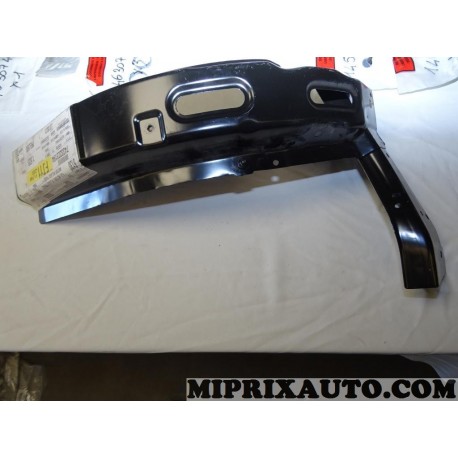 Etai tole ossature avant droit Fiat Alfa Romeo Lancia original OEM 1345259080 pour fiat ducato 3 III peugeot boxer citroen jumpe