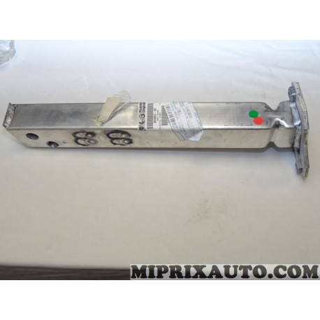 Etai renfort ossature avant gauche Fiat Alfa Romeo Lancia original OEM 51883512 pour fiat 500L de 2012 à 2022 