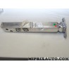 Etai renfort ossature avant gauche Fiat Alfa Romeo Lancia original OEM 51883512 pour fiat 500L de 2012 à 2022