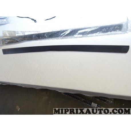 Bavette spoiler parechocs Fiat Alfa Romeo Lancia original OEM 51885275 