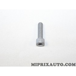 Vis fixation divers Fiat Alfa Romeo Lancia original OEM 14306524 