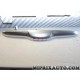 Poignée hayon malle de coffre Fiat Alfa Romeo Lancia original OEM 735626272 pour fiat 500 GT de 2012 à 2015 