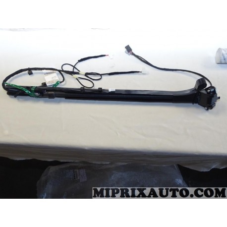Cable faisceau electrique portiere arriere gauche Fiat Alfa Romeo Lancia original OEM 1388896080 pour fiat ducato 3 4 III IV peu