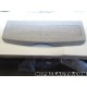 Plage arriere de coffre revetmeent Fiat Alfa Romeo Lancia original OEM 735364866 pour fiat panda 2 II de 2003 à 2010